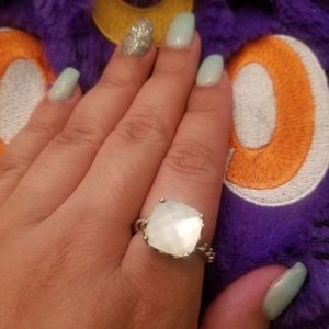 Pandora Mother of Pearl